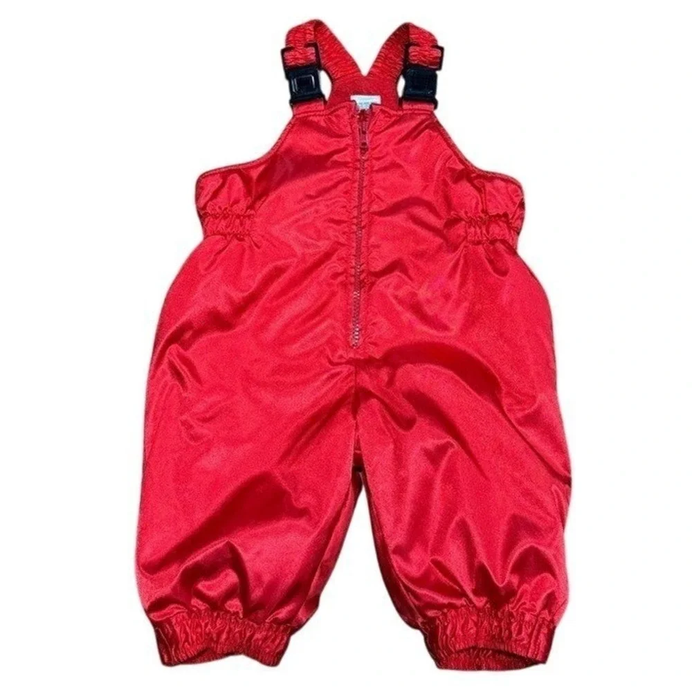 GAP baby red